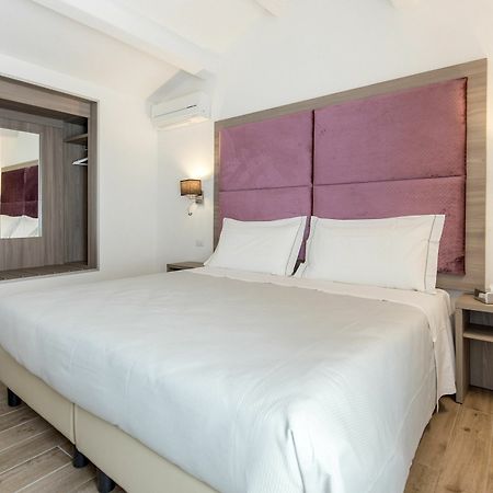 Apollo Guest House Florencja Zewnętrze zdjęcie