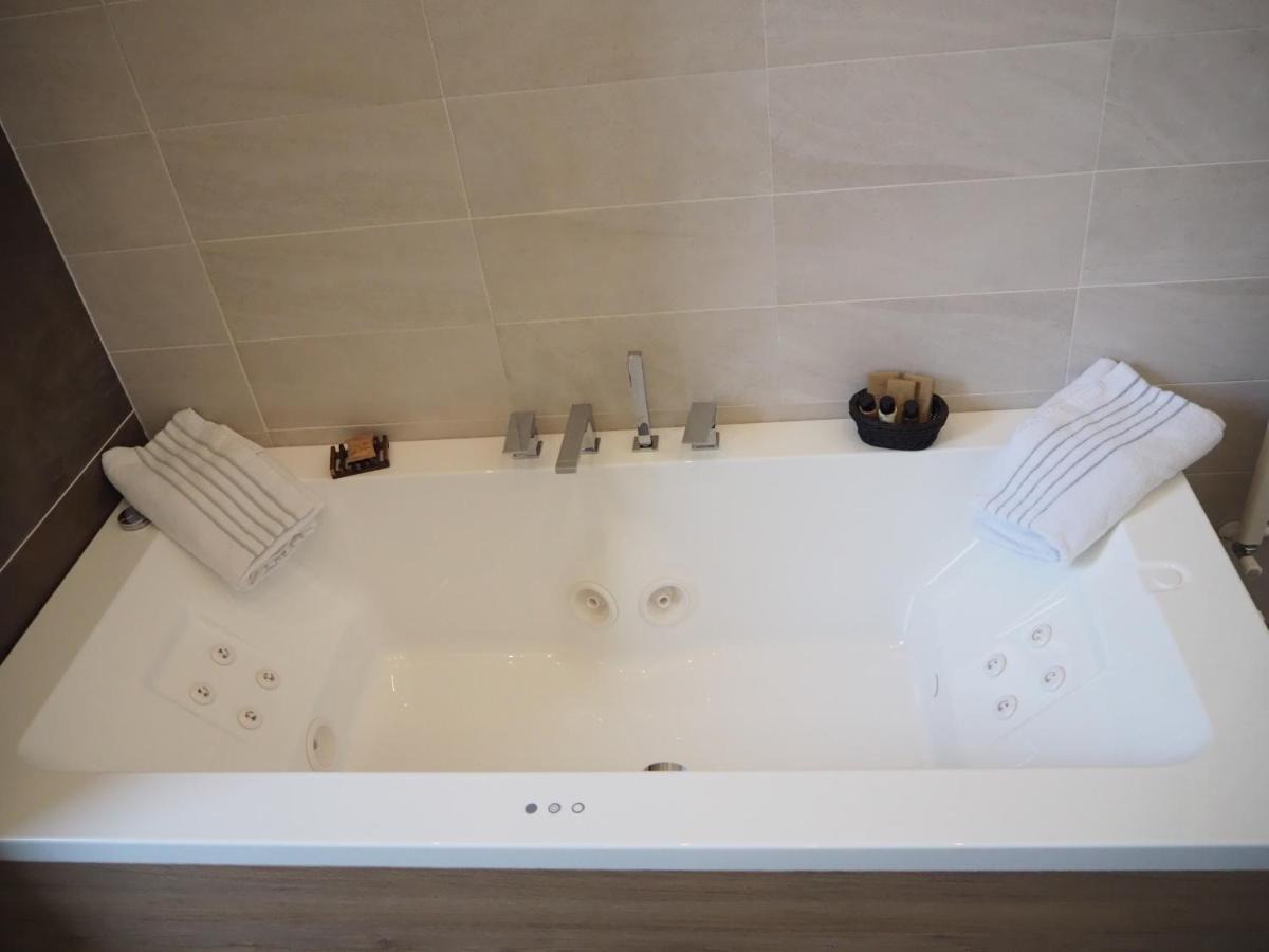 Apollo Guest House Florencja Zewnętrze zdjęcie