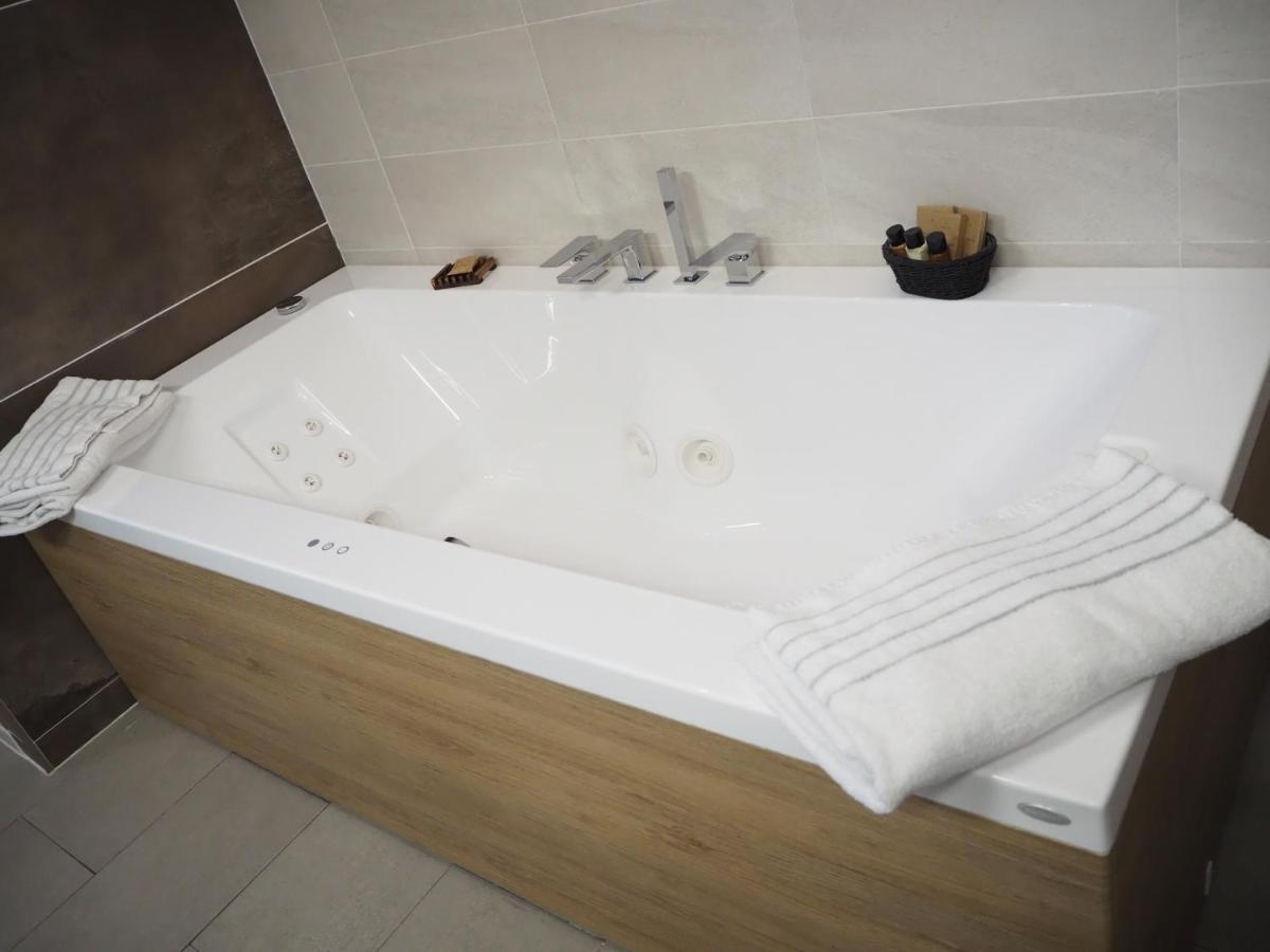 Apollo Guest House Florencja Zewnętrze zdjęcie