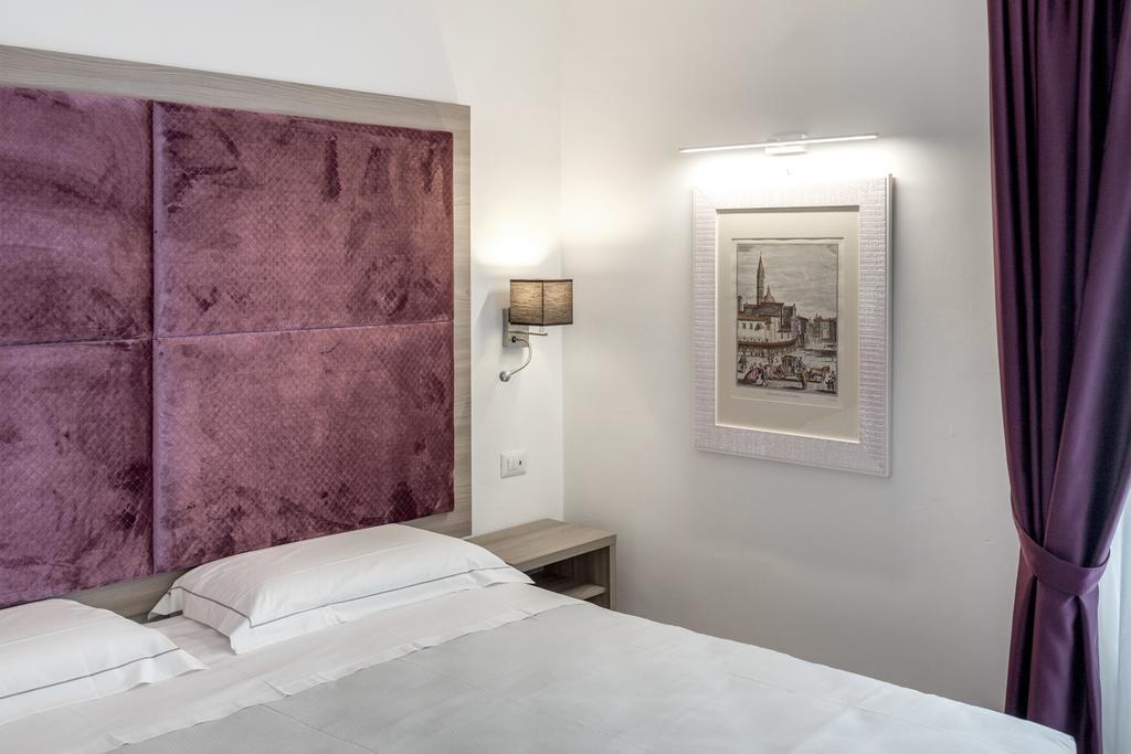Apollo Guest House Florencja Zewnętrze zdjęcie