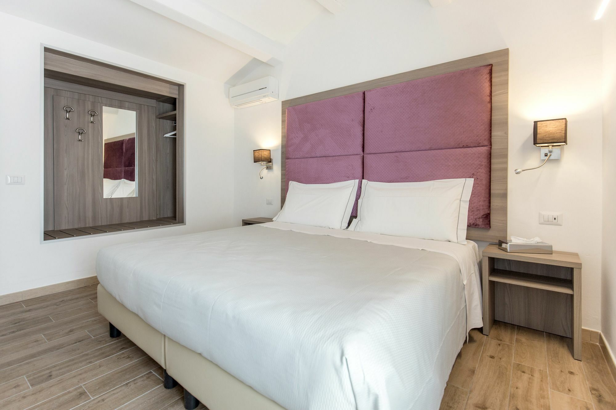 Apollo Guest House Florencja Zewnętrze zdjęcie