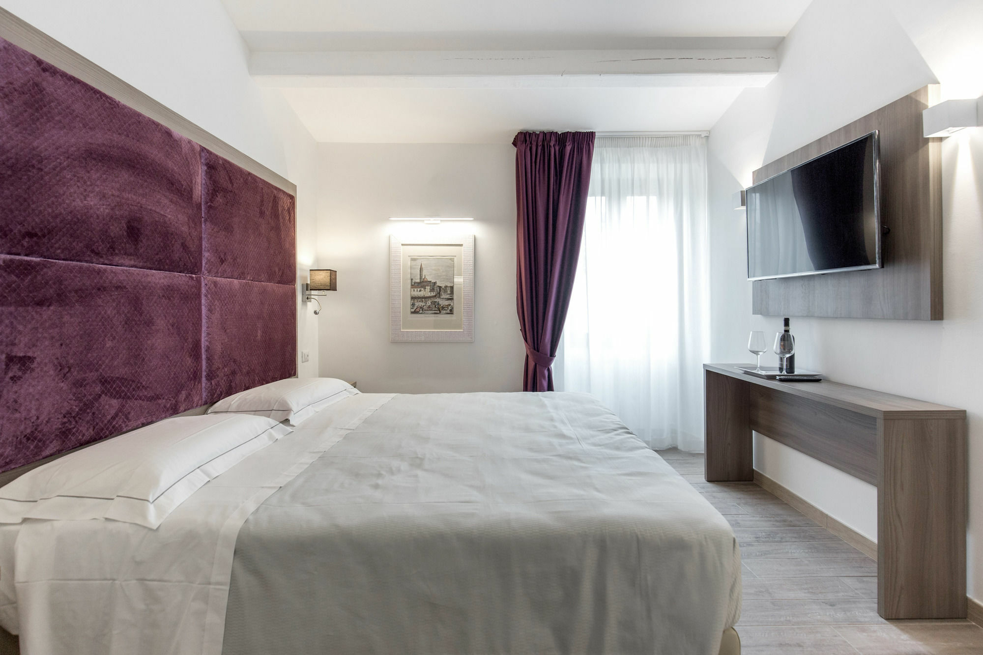Apollo Guest House Florencja Zewnętrze zdjęcie
