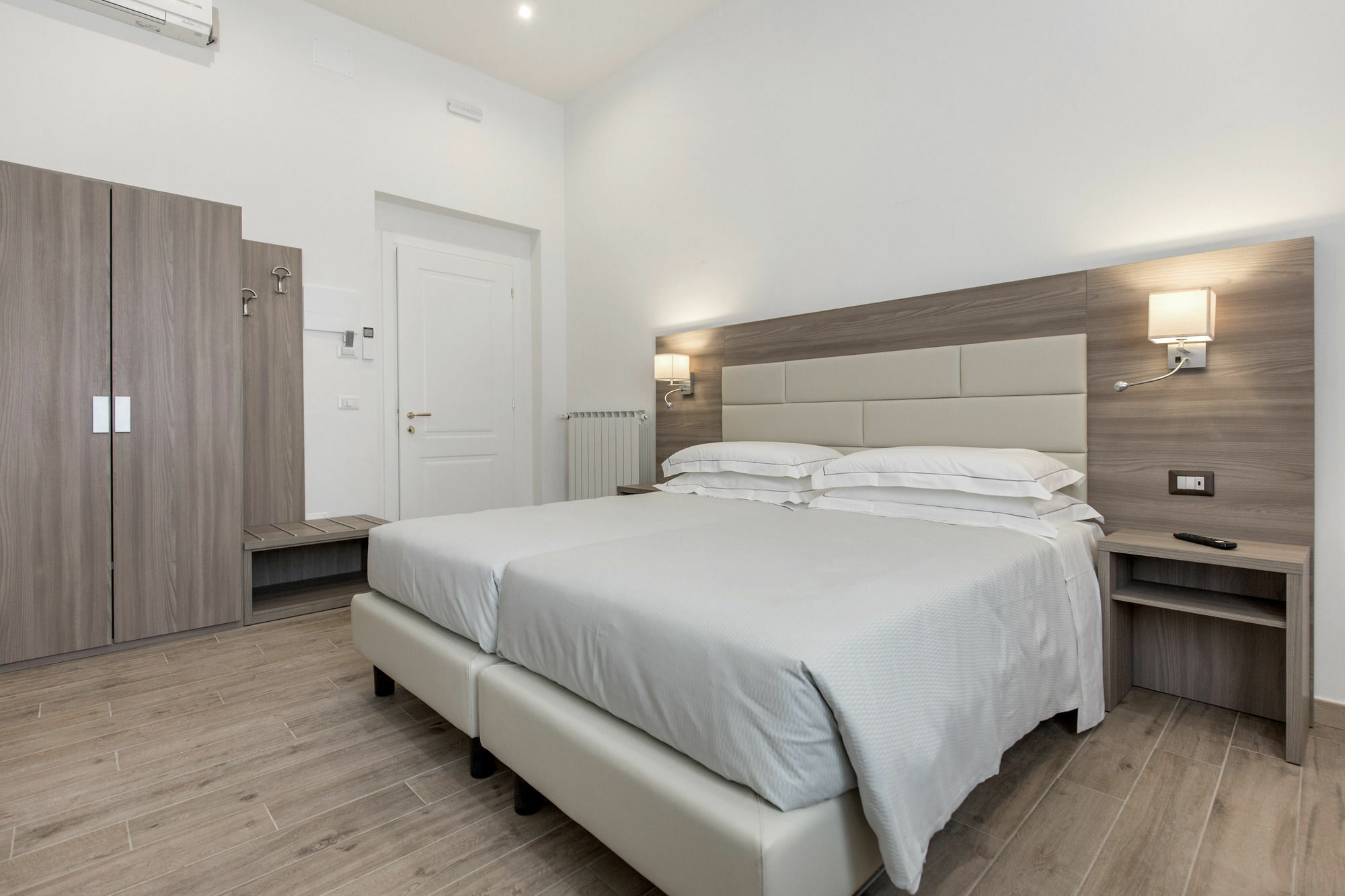 Apollo Guest House Florencja Zewnętrze zdjęcie