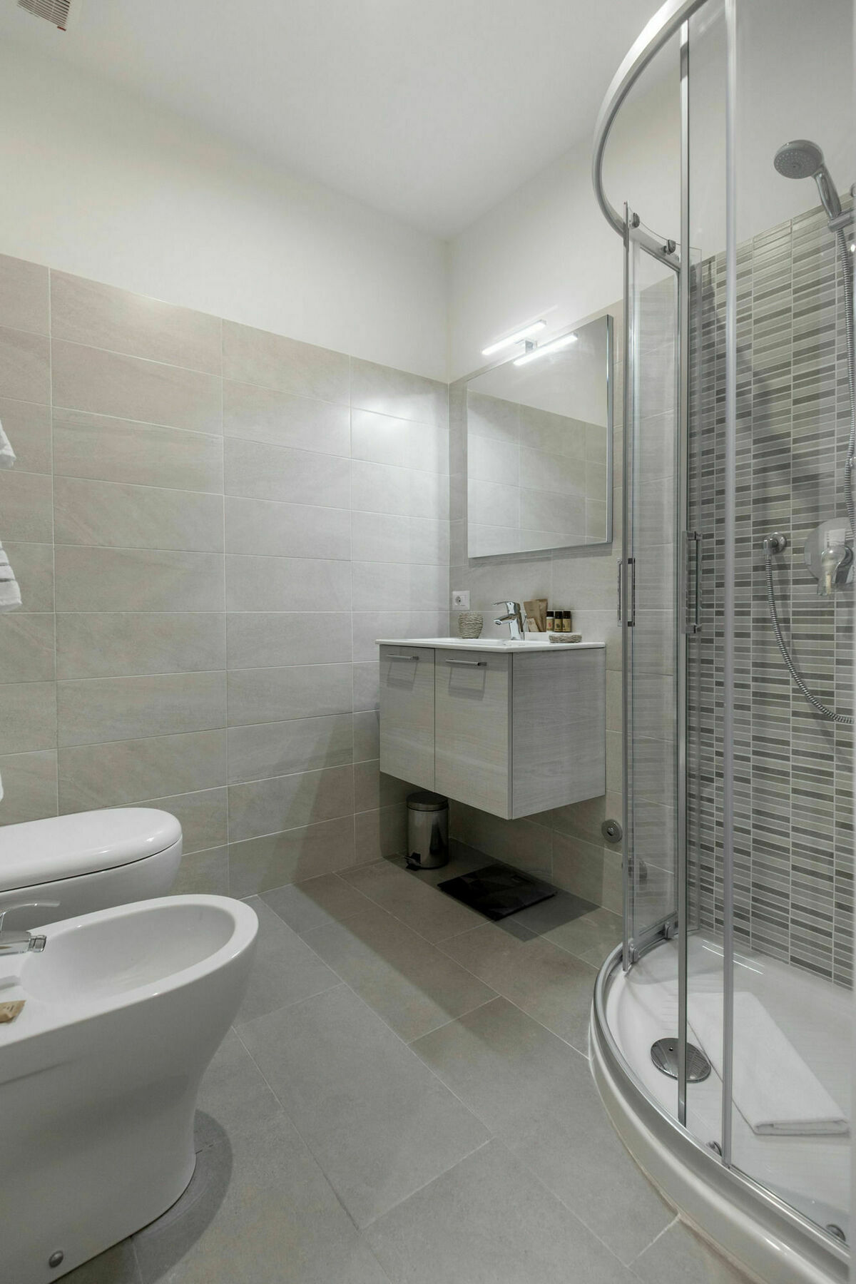 Apollo Guest House Florencja Zewnętrze zdjęcie