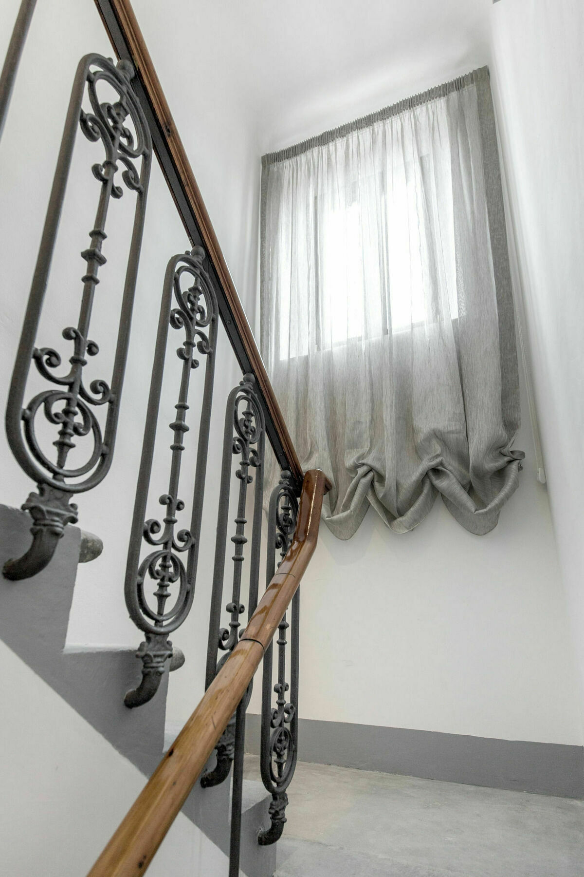 Apollo Guest House Florencja Zewnętrze zdjęcie