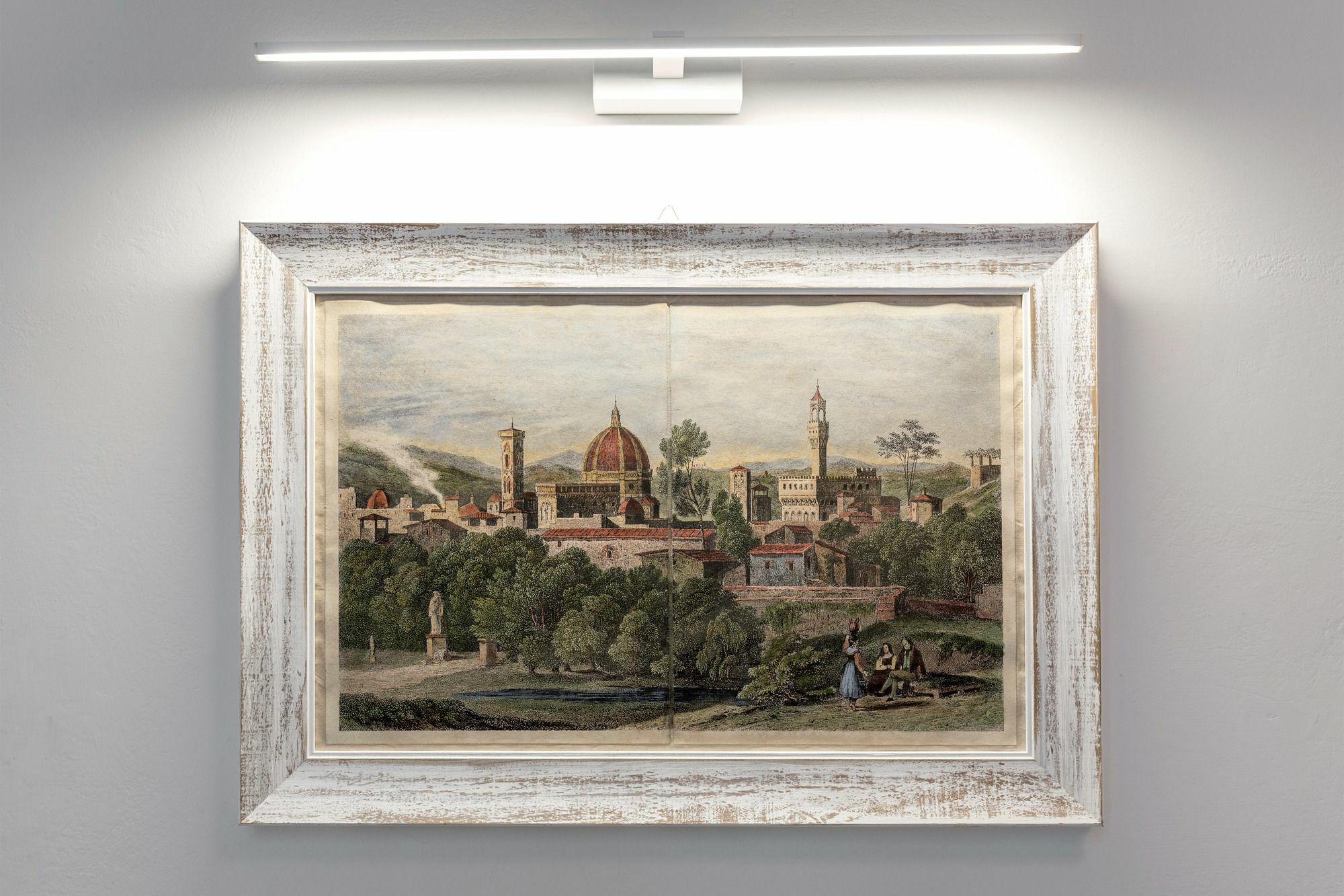 Apollo Guest House Florencja Zewnętrze zdjęcie
