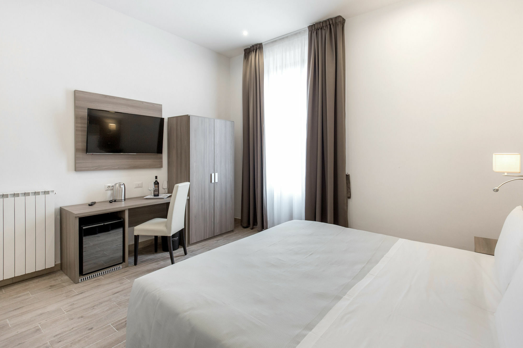 Apollo Guest House Florencja Zewnętrze zdjęcie