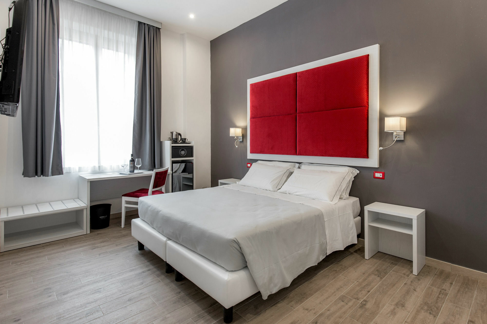 Apollo Guest House Florencja Zewnętrze zdjęcie