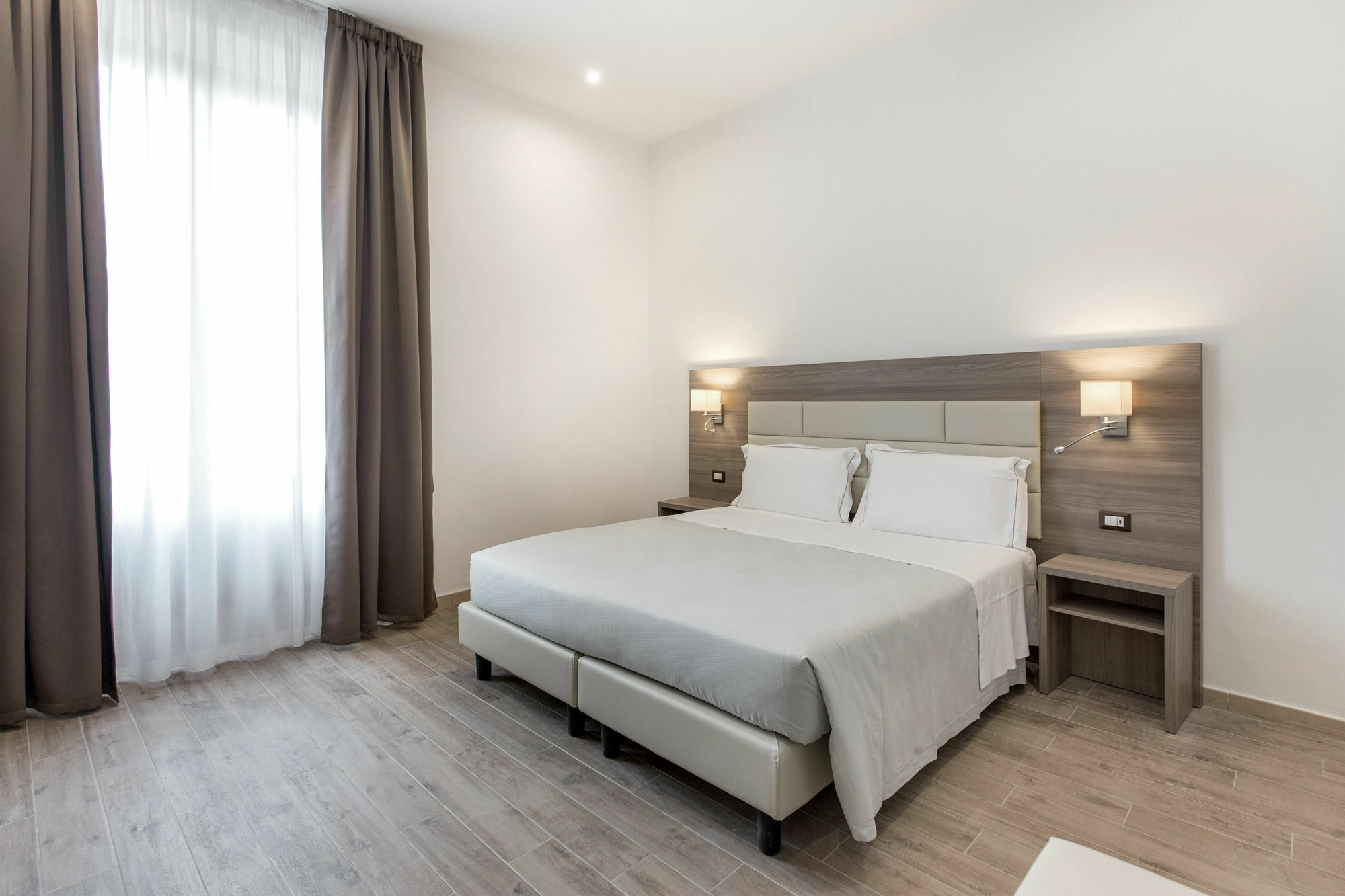 Apollo Guest House Florencja Zewnętrze zdjęcie