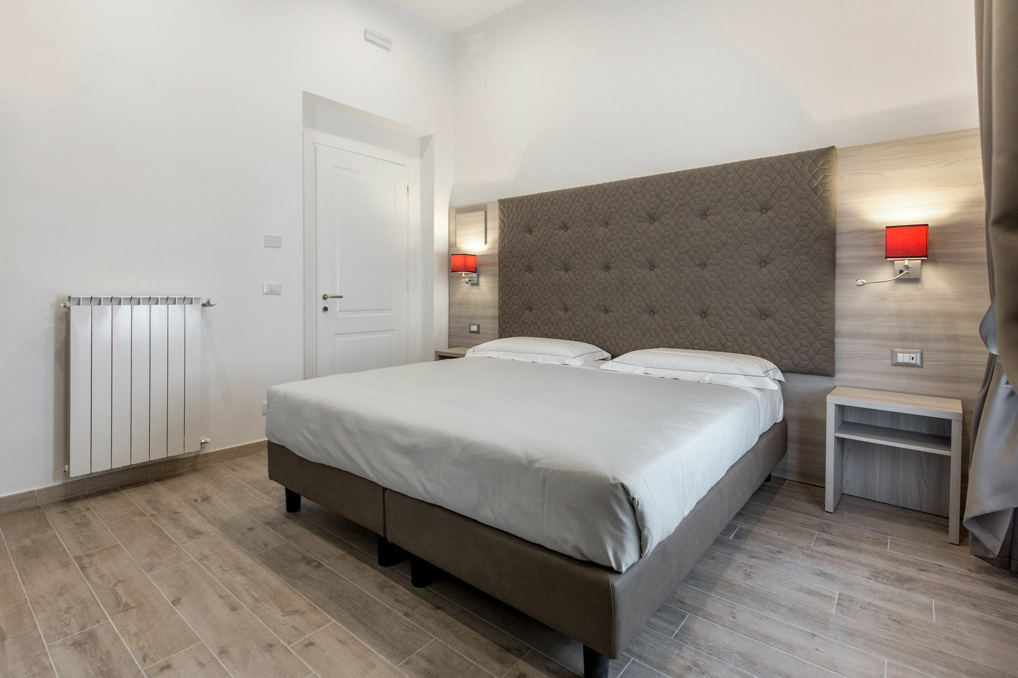 Apollo Guest House Florencja Zewnętrze zdjęcie